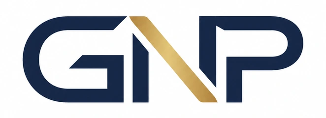 Good Neighbor Peng GNP brand logo